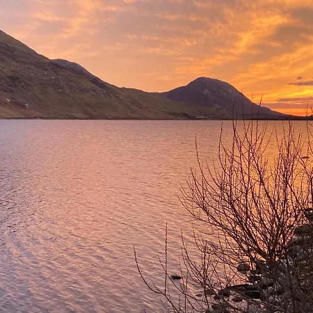 Kylemore Pass Hotell 3*