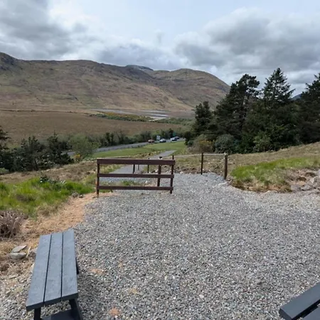 Kylemore Pass 3* Letterfrack