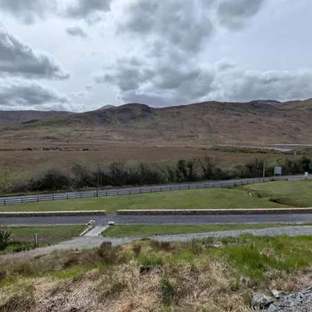 Kylemore Pass Hotell Letterfrack