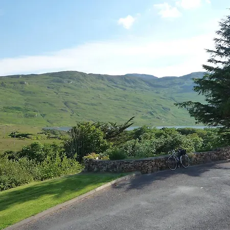 Hotell Kylemore Pass 3*