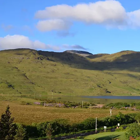 Kylemore Pass Hotell 3*