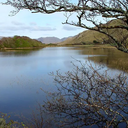 Kylemore Pass 3* Letterfrack