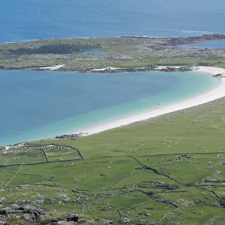 Hotell Kylemore Pass