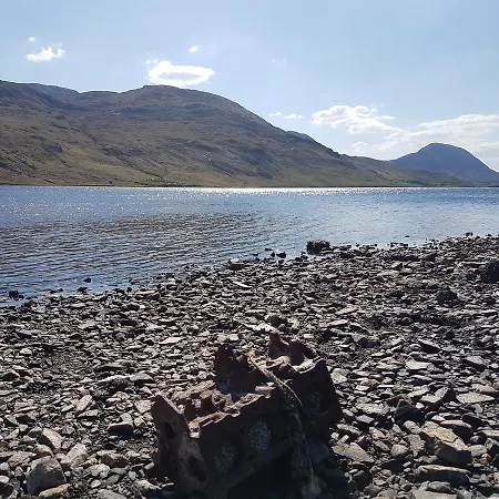 Kylemore Pass Hotell Letterfrack