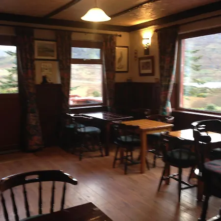 Kylemore Pass